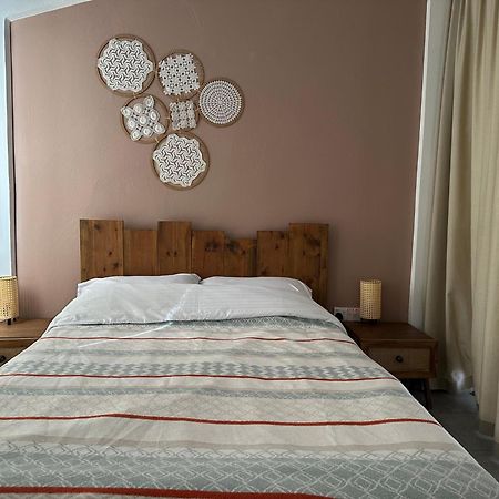 Sunside Inn Hotel Karpasa Eksteriør billede