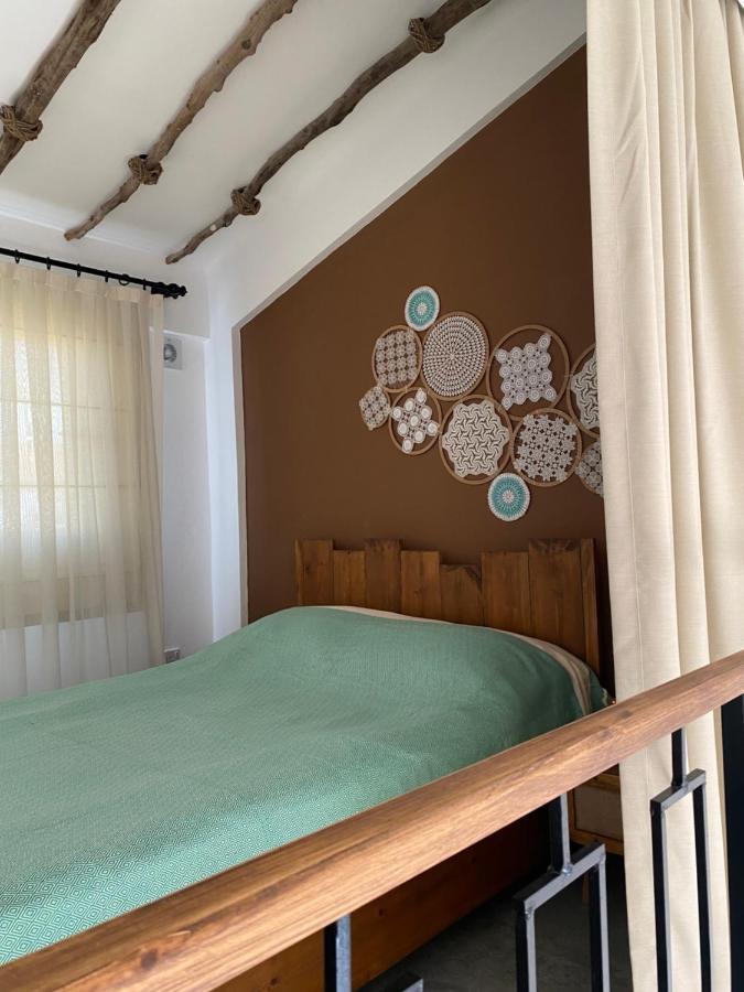 Sunside Inn Hotel Karpasa Eksteriør billede