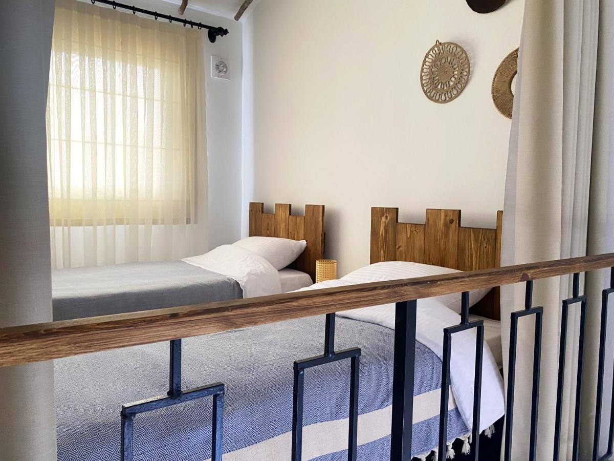 Sunside Inn Hotel Karpasa Eksteriør billede